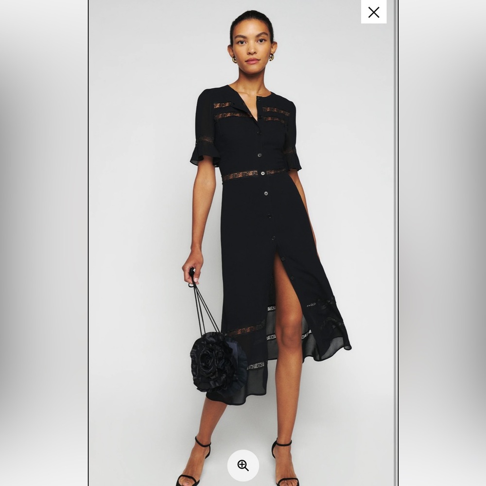 BNWT WOODSON DRESS